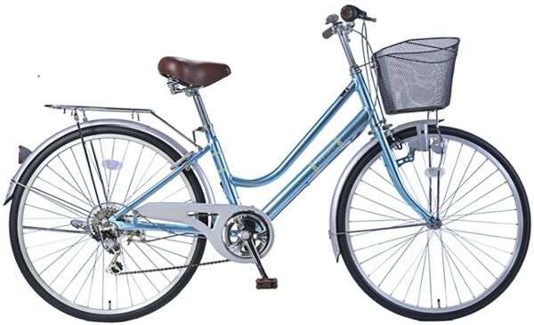 Xe đạp nữ Maruishi WAA 2671